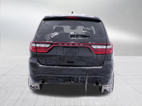 Used 2019 Dodge Durango R/T w/ Trailer Tow Group IV image 6