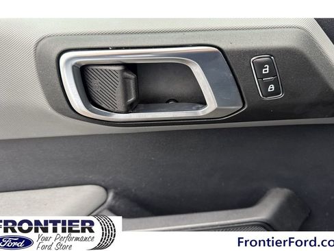 Used 2023 Ford Bronco Big Bend image 12