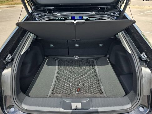 New 2026 Toyota Prius Plug-In Hybrid image 12