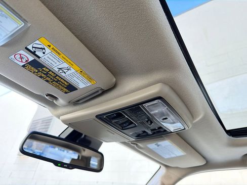 Used 2023 Toyota 4Runner Limited image 33