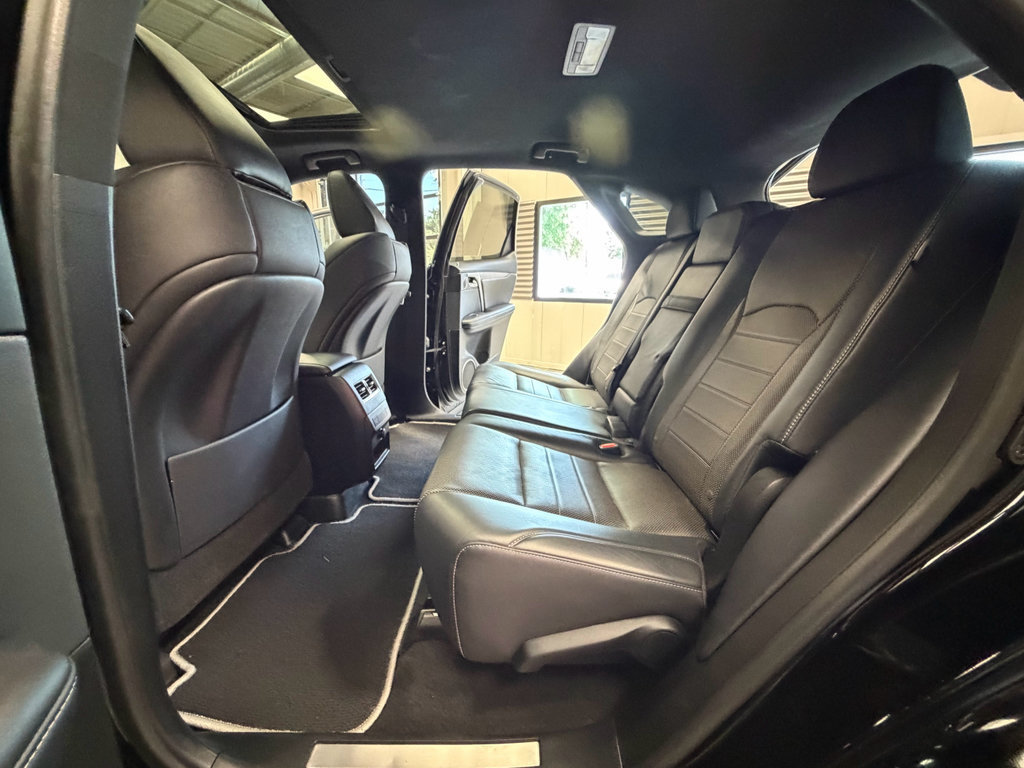 Used 2018 Lexus RX 350 F Sport AWD/4WD image 55
