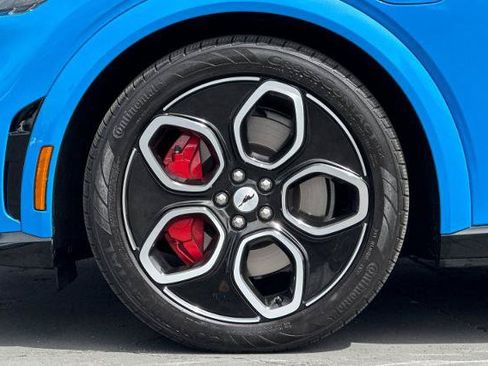 Certified 2023 Ford Mustang Mach-E GT AWD/4WD image 35