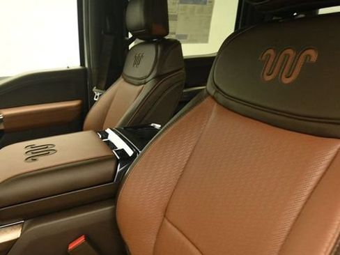 New 2026 Ford F150 King Ranch w/ FX4 Off-Road Package AWD/4WD image 21