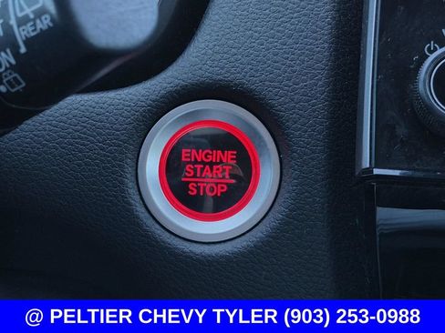 Used 2019 Honda CR-V EX image 24