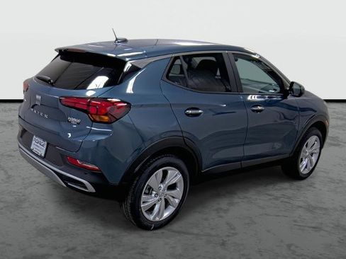 New 2026 Buick Encore GX Preferred AWD/4WD image 4