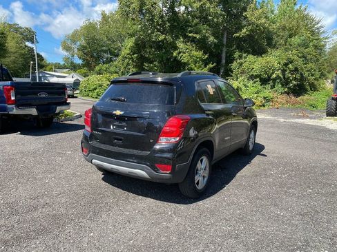 Used 2019 Chevrolet Trax LT w/ Driver Confidence Package image 5