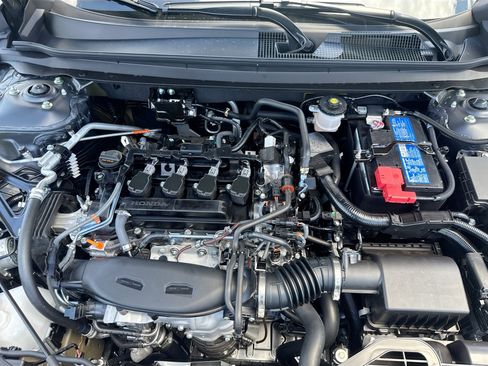 New 2025 Honda Accord SE image 24