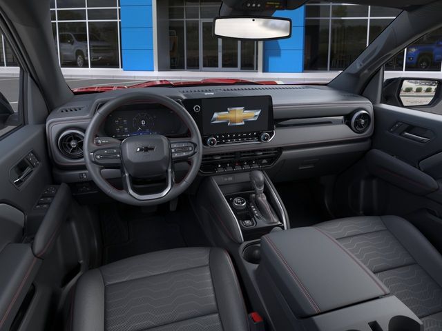 New 2026 Chevrolet Colorado Z71 w/ Technology Package AWD/4WD image 15