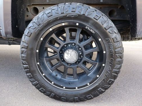 Used 2016 GMC Sierra 2500 Denali w/ Duramax Plus Package image 42