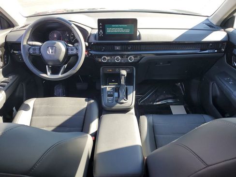Certified 2024 Honda CR-V EX-L image 11