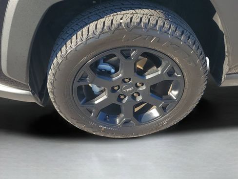 Used 2020 Toyota RAV4 TRD Off-Road w/ TRD Off-Road Weather Package image 10