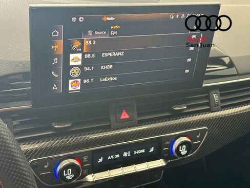 Used 2024 Audi S5 Premium Plus image 16