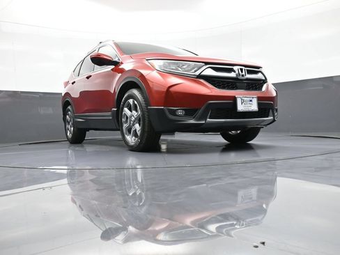 Used 2019 Honda CR-V EX-L image 29