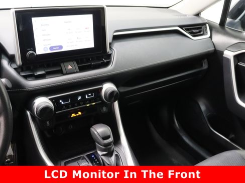 Certified 2024 Toyota RAV4 LE image 15