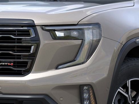 New 2026 GMC Acadia AT4 w/ Luxury Package AWD/4WD image 10