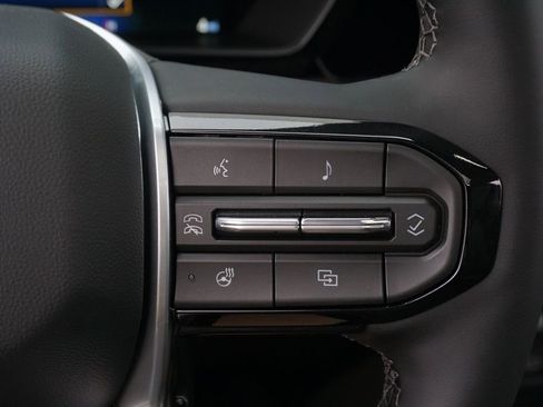 New 2026 Chevrolet Colorado ZR2 w/ Technology Package image 21