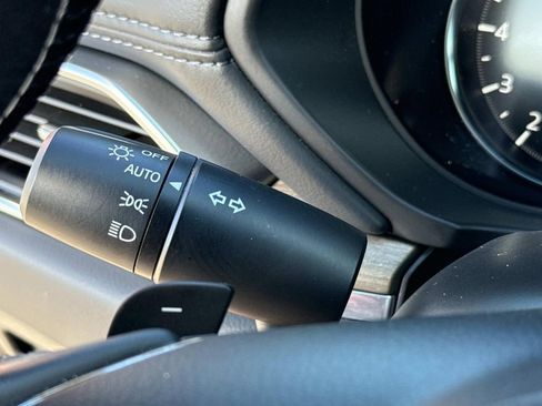 Certified 2022 MAZDA CX-5 Signature image 38