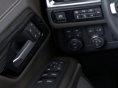 New 2026 GMC Yukon XL Denali Ultimate image 22