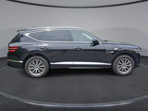 Used 2024 Genesis GV80 2.5T AWD/4WD image 26