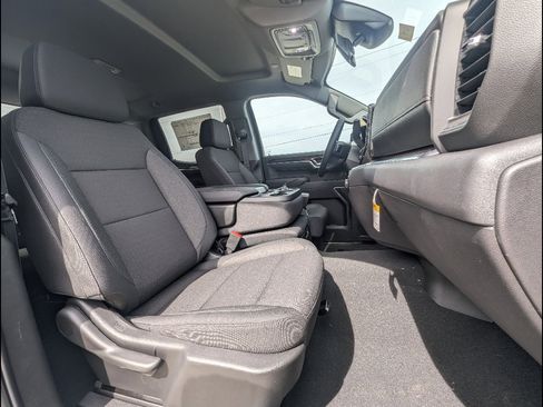 New 2026 Chevrolet Silverado 1500 LT image 16