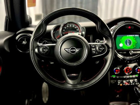 Used 2019 MINI Cooper John Cooper Works w/ Signature Upholstery Package image 22