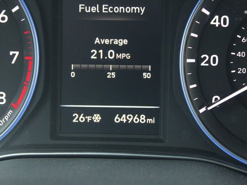 Used 2021 Hyundai Kona SEL w/ Cargo Package image 32