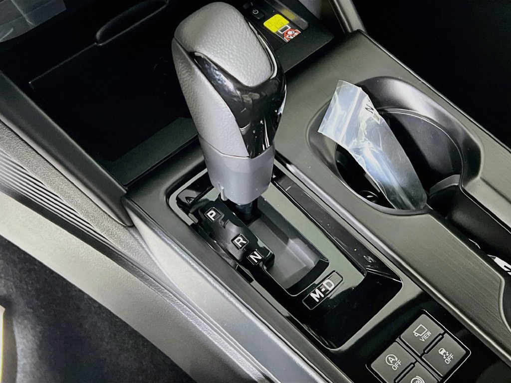New 2026 Subaru Outback Limited XT AWD/4WD image 14