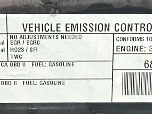 Certified 2024 Jeep Wrangler Sport S image 53