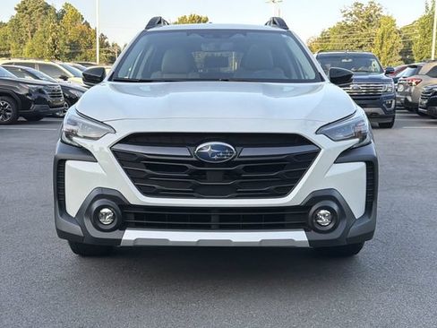Certified 2024 Subaru Outback Limited AWD/4WD image 8