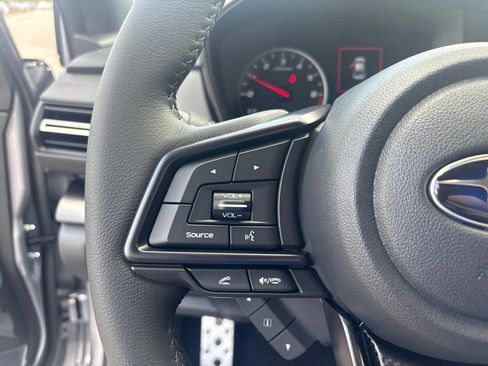 New 2026 Subaru WRX Premium AWD/4WD image 20