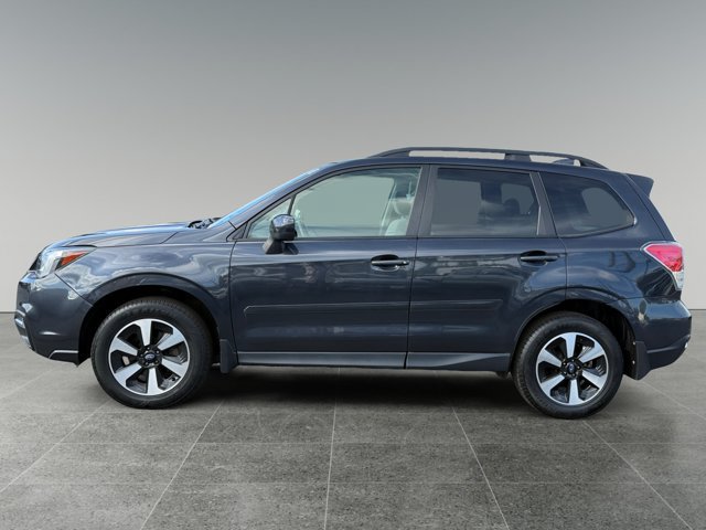 Used 2018 Subaru Forester 2.5i Premium AWD/4WD image 3