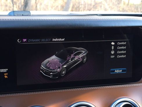 Used 2021 Mercedes-Benz S 560 4MATIC Coupe image 52