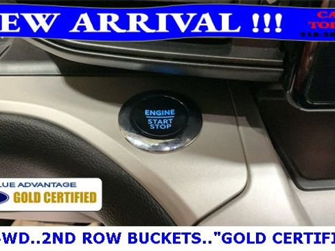 Certified 2023 Ford Explorer XLT w/ Class IV Trailer Tow Package image 38