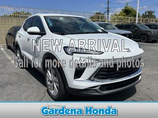 Used 2025 Buick Encore GX Preferred FWD video 1