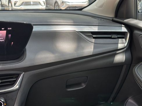 Used 2025 Buick Encore GX Preferred FWD image 34