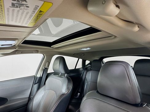 Certified 2024 Subaru Crosstrek 2.5i Limited image 22