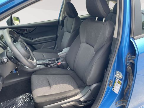 Used 2022 Subaru Impreza 2.0i Premium AWD/4WD image 3