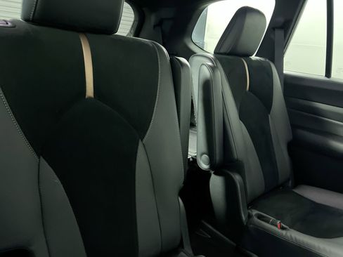Used 2024 Toyota Grand Highlander AWD Hybrid image 30