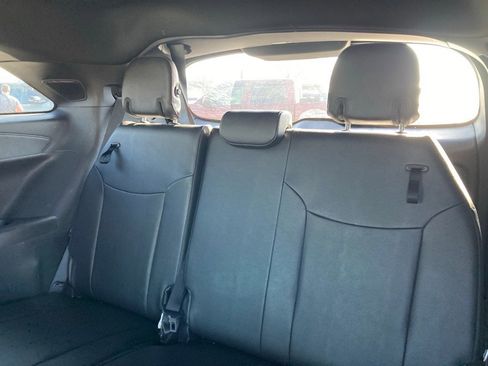 Certified 2025 Toyota Sienna XSE image 12