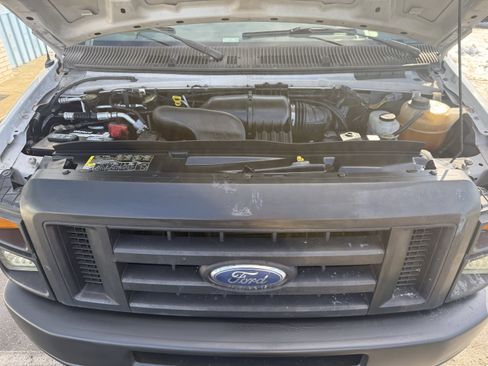 Used 2010 Ford E-250 and Econoline 250 image 33