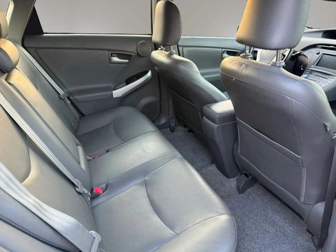 Used 2010 Toyota Prius One FWD image 26