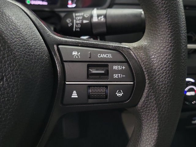 Certified 2024 Honda Accord EX image 27