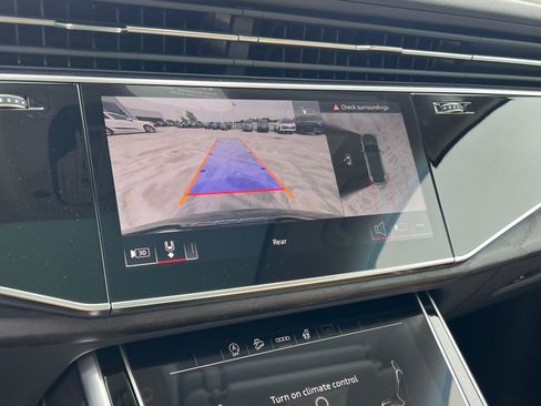 New 2026 Audi Q7 2.0T Premium image 25