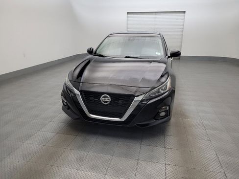 Used 2020 Nissan Altima 2.5 SV FWD image 15
