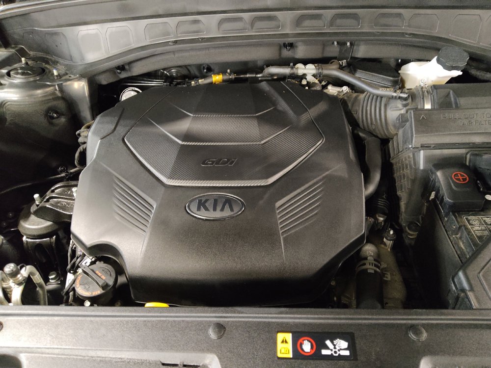 Used 2021 Kia Telluride SX w/ SX Prestige Package AWD/4WD image 30