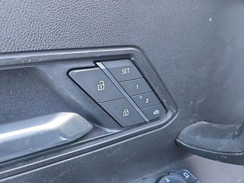 Used 2025 GMC Hummer EV 3X image 34