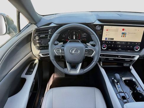 New 2026 Lexus RX 350 Premium FWD image 18