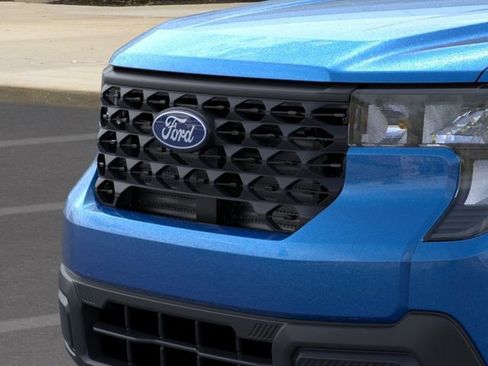 New 2026 Ford Maverick XL FWD image 18
