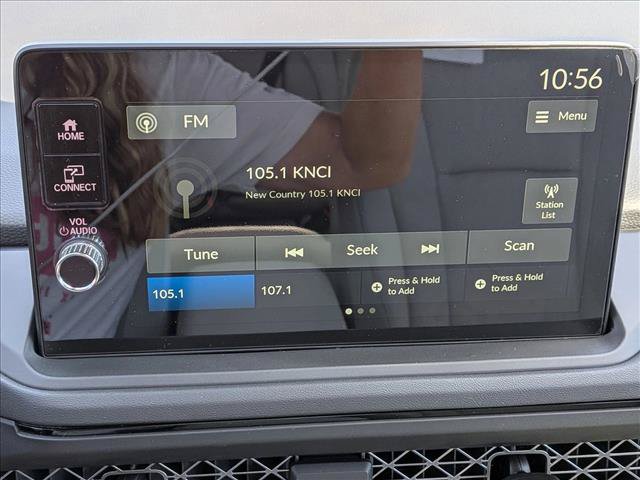 New 2026 Honda Accord SE image 13