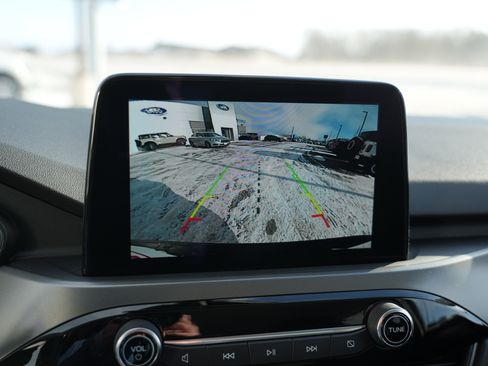 Used 2023 Ford Escape Active image 31